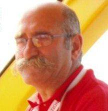 <b>ISPETTORE CRI.</b> Sergio Palmieri 