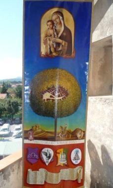 <strong>CENCIO.</strong> Sarà presentato oggi