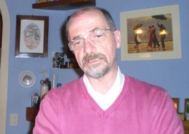 Lo chef lucchese Gianluca Pardini  