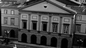 Il teatro del Giglio che ospiterà i concerti