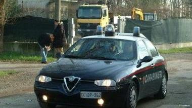 Detenuto evaso da Sollicciano catturato in un campo di mais