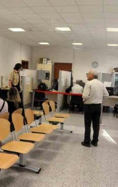 «Aboliti» i prelievi di sangue in ambulatorio