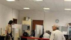 «Aboliti» i prelievi di sangue in ambulatorio