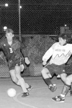 Azione di gioco 