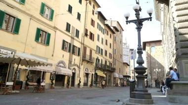 Tra piazza del Duomo e via Roma verranno installati i dissuasori di velocità