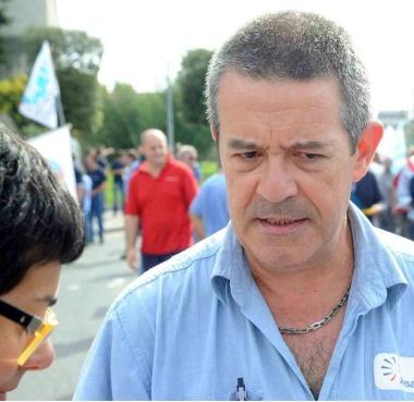 Valter Niccolai &egrave; entrato in Breda nel 1979 A quei tempi in fabbrica si assumeva e la crescita sembrava inarrestabile     