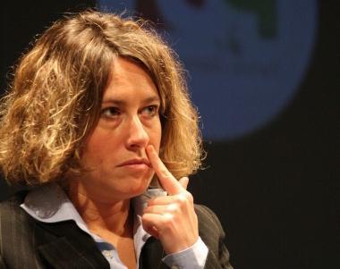 Caterina Bini 