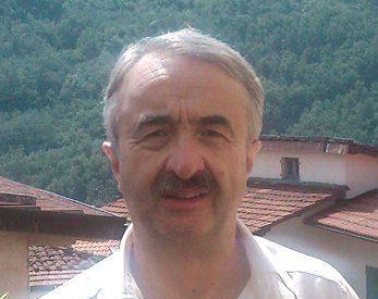 Adamo Bugelli, esponente della segreteria del Pd della montagna pistoiese  