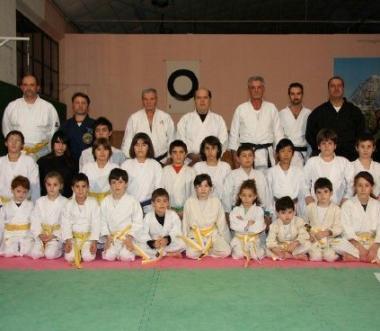 Arti marziali a Ghezzano Il Kosmos club al lavoro partono i corsi di Mma