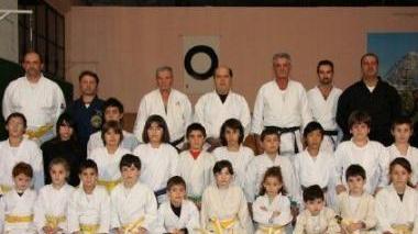 Arti marziali a Ghezzano Il Kosmos club al lavoro partono i corsi di Mma