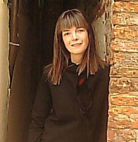 Elisa Marzano 