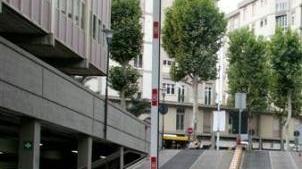 Il Comune lascia il parcheggio sotto la Coop