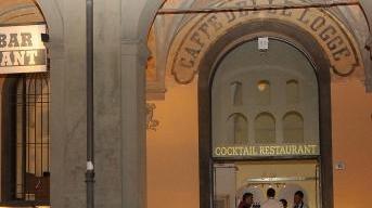 Il Caffè delle Logge