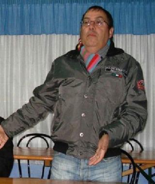 Patrizio Vannucchi 