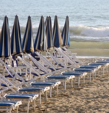 Lestate al mare finisce a settembre 