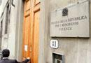 «Voglio riabbracciare mio figlio»