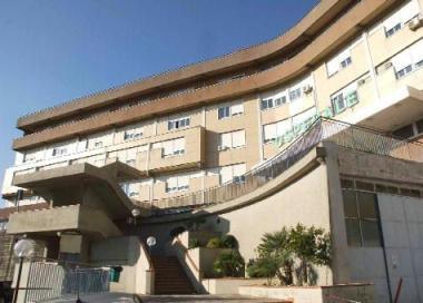 Lospedale di Portoferraio 