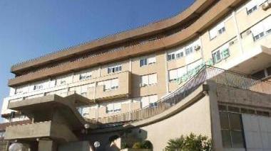 L’ospedale di Portoferraio
