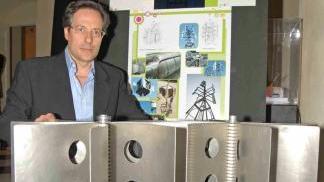 Due invenzioni in mostra lo scorso anno