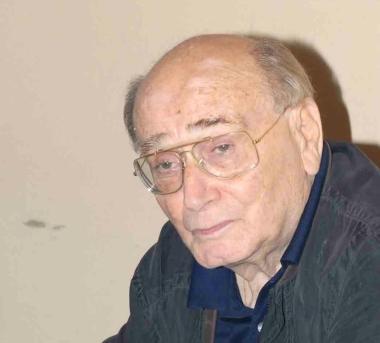Mons. Giordano Frosini, direttore della Settimana teologica 