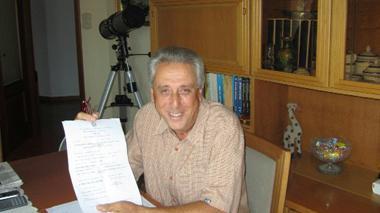Alessandro Braccini