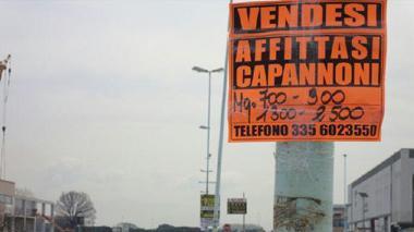 Sessanta aziende nel macrolottino artigiano