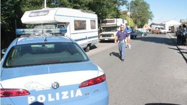 Rapinata una anziana sulla porta di casa È la terza aggressione in pochi giorni