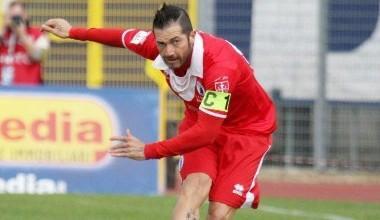 Prima divisione, buon pareggio del Pisa nel debutto di Ferrara
