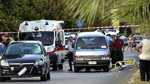 Travolta e uccisa da un'auto a Grosseto