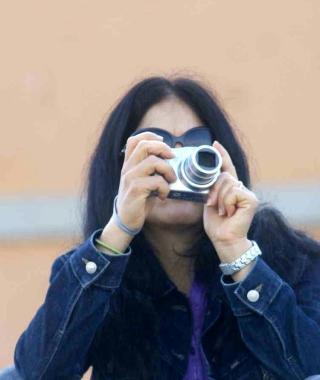 Corso di fotografia 