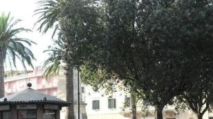 <b>FOLLONICA</b> Piazza Sivieri