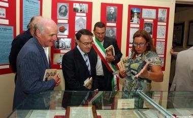 LA MOSTRA