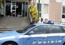 Rubano computer da una Panda arrestati dalla polizia in Darsena