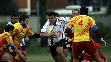 Un’azione dei Lions