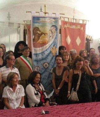 <b>PALIO 2011 </b>La presentazione 