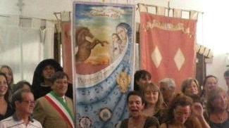 <b>PALIO 2011 </b>La presentazione