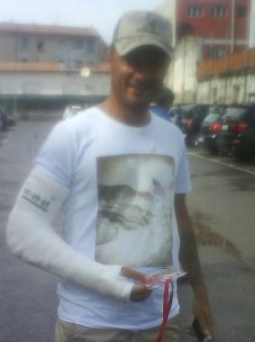Antonio Gaeta 