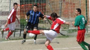 Terza categoria, le pisane unite a squadre pistoiesi e livornesi