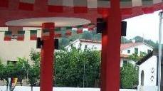 Il circolo La Perla a Montecalvoli