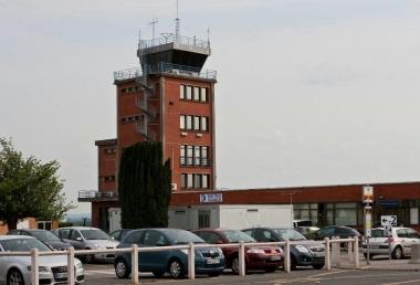 <b>BEAUVAIS.</b> Laeroporto, a 80 chilometri da Parigi 