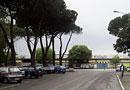 Parcheggio a nord di piazzale Leopoldo in arrivo 35 posti per auto e motorini
