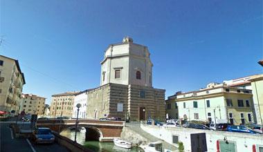 Restaurato l'organo della chiesa di Santa Caterina