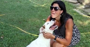 Ecco la piccola «Dacia» ultimo rifugio per decine di cani abbandonati