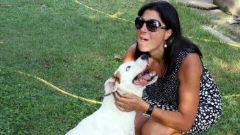 Ecco la piccola «Dacia» ultimo rifugio per decine di cani abbandonati