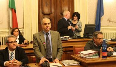 Toncelli da sostituire? Idv nel caosI vostri commenti sulla crisi