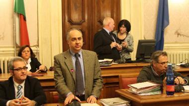 Toncelli da sostituire? Idv nel caosI vostri commenti sulla crisi