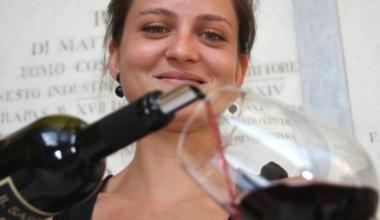 Parte la grande kermesse dei vini di Carmignano: degustazioni e concerti