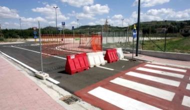 Cambia la viabilità per il parcheggio della stazione di Montelupo
