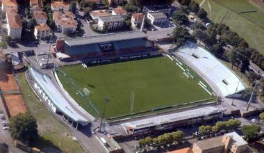 Lo stadio torna al Comune, cambiate le serrature