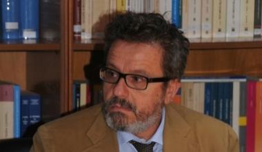 Un convegno della polizia domani in Corte Campana